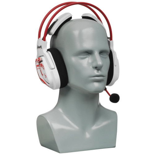 Наушники игровые A4Tech Bloody G575 Naraka