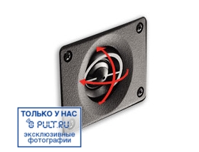 Встраиваемая акустика Polk audio IW RC55i white