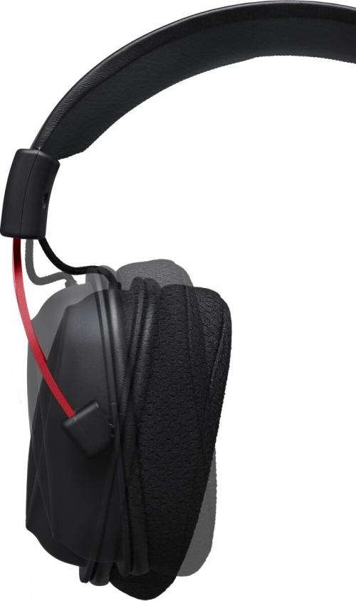 Наушники игровые REDRAGON ZEUS CV