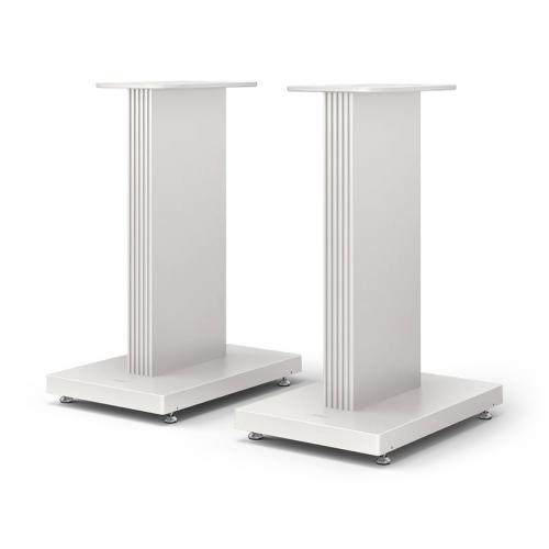 Стойки KEF S3 Floor Stand White  (SP4062AA)