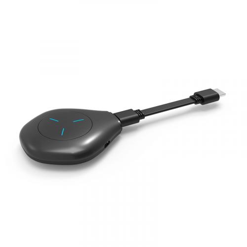 Кнопка tranScreen Play box sender PTB1305