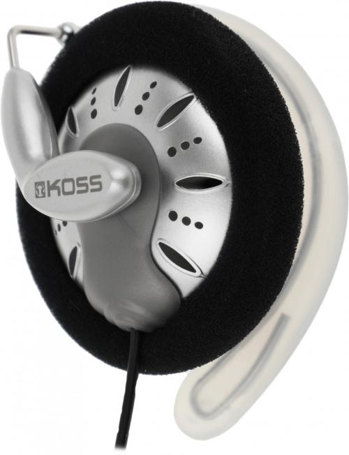 Наушники KOSS KSC75 Silver (Black)