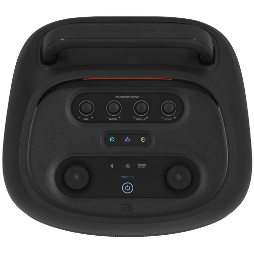 Портативная аудиостстема JBL PartyBox 520