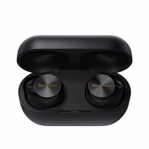 Наушники Technics EAH-AZ80G-K Black