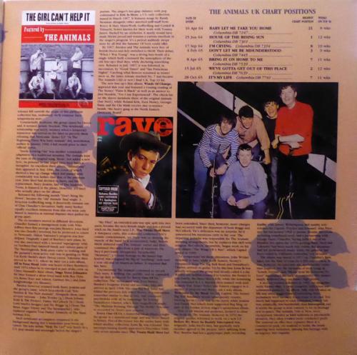 Виниловая пластинка The Animals - The Complete Animals (BoxSet)