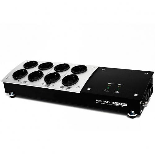 Сетевой фильтр Furutech e-TP80ES NCF (Europe)