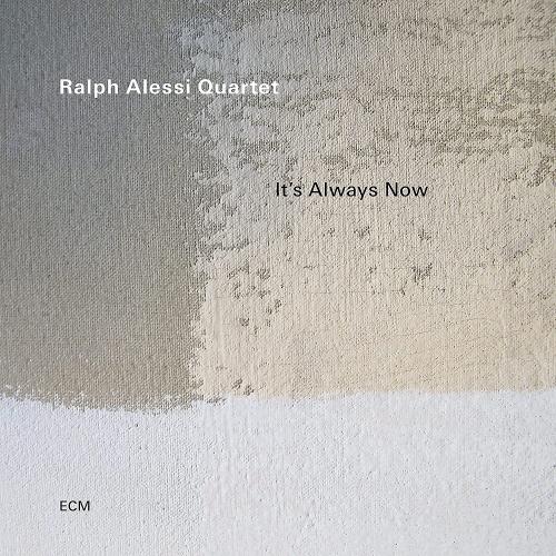 Виниловая пластинка Ralph Alessi - It’s Always Now (Black Vinyl LP)