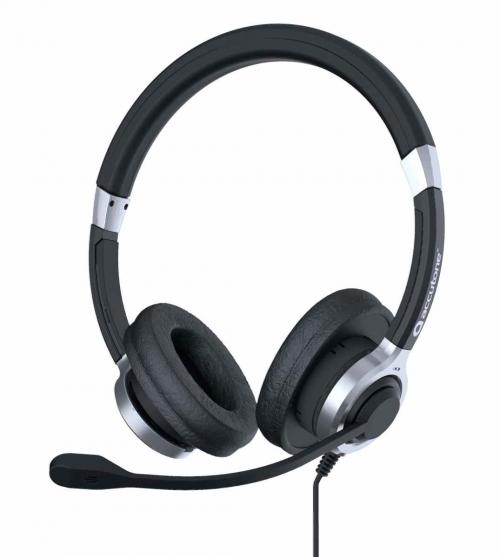 Гарнитура Accutone UB610MKII ProNC USB Comfort