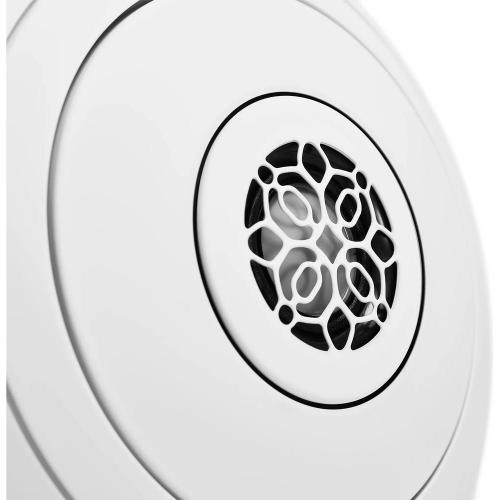 Акустическая система Devialet Phantom I 108 dB Gold, матовый белый/золото