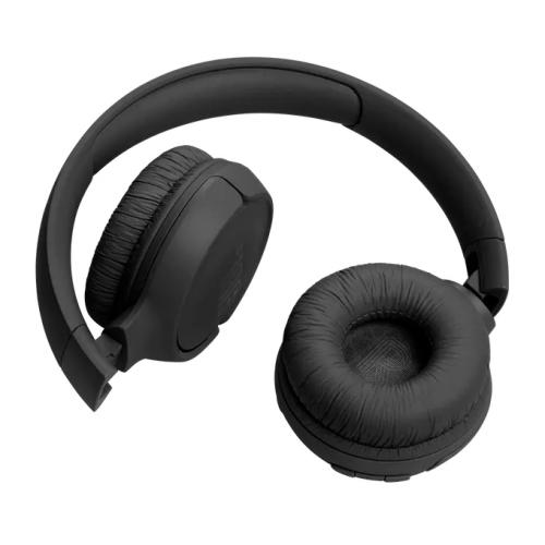 Наушники JBL Tune 520BT Black