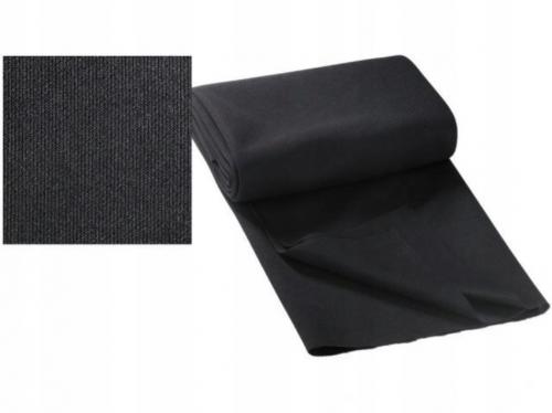 Акустическая ткань Dynavox black (202427)
