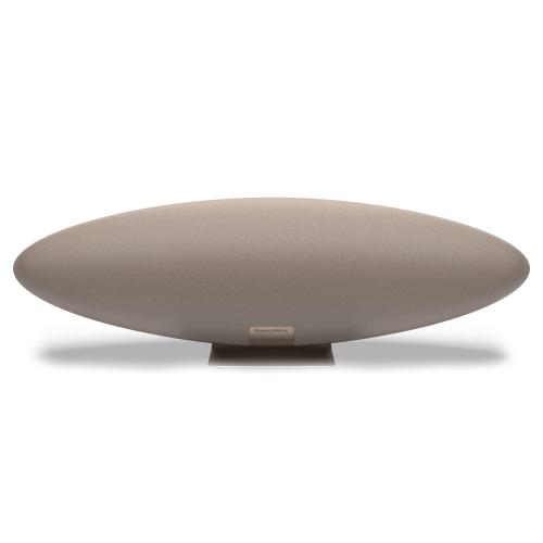 Беспроводная акустика Bowers & Wilkins Zeppelin Pro Solar Gold