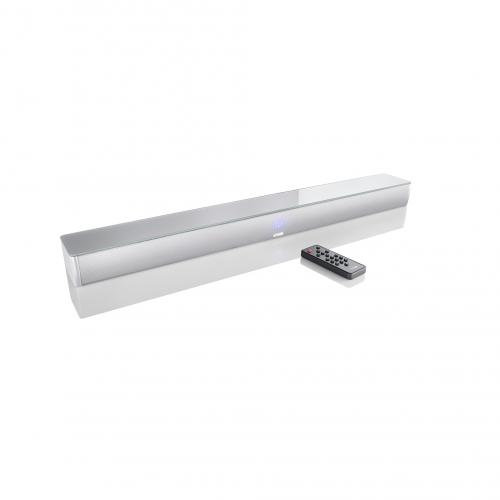 Комплект акустики Canton Smart Soundbar 9 + Smart Sub 8 White