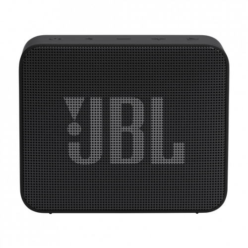 Портативная колонка JBL GO ESSENTIAL 2 Black