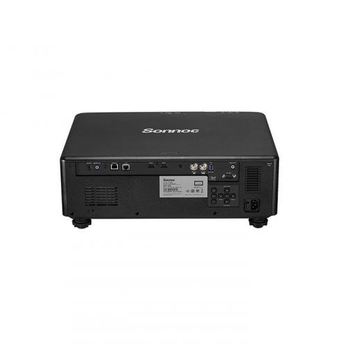Проектор Sonnoc SNP-LU100KC