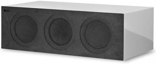 Акустика центрального канала KEF R2c Meta White