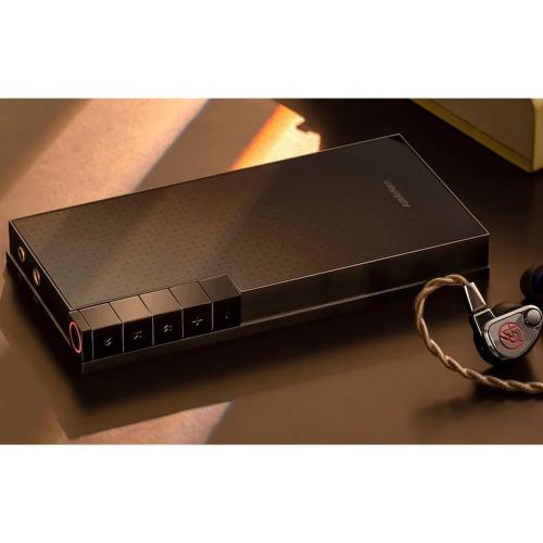 Mp3 плеер Astell&Kern PD10 Black (без подставки)