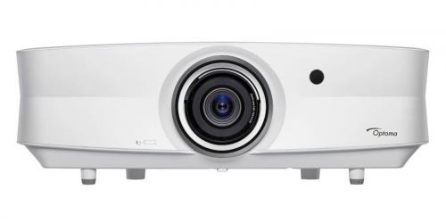Проектор Optoma UHZ65LV