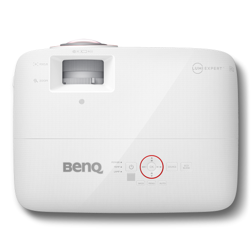 Проектор Benq TH671ST