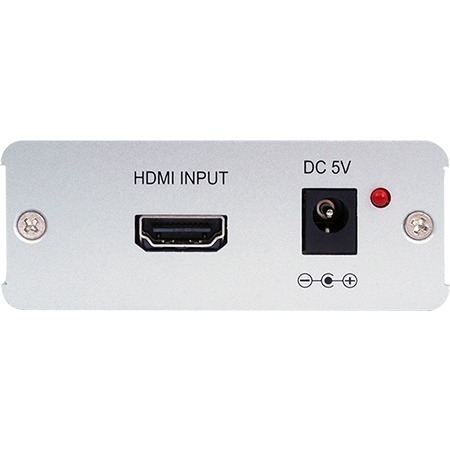 Передатчик сигналов интерфейса HDMI по витой паре Cypress CH-107TX