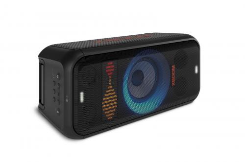 Минисистема LG XBoom XL7T