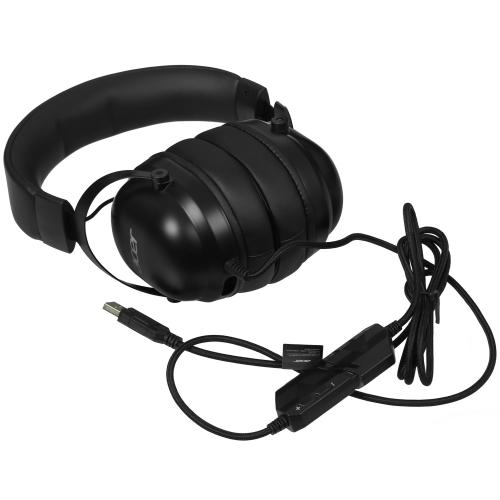 Наушники Acer AHW122 Black