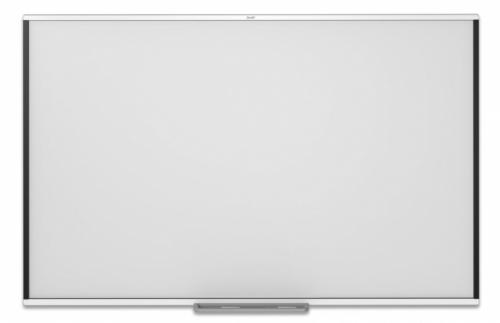 Комплект Smart интерактивная доска SBM787V с короткофокусным проектором EXD203STW и креплением DSM-14kw