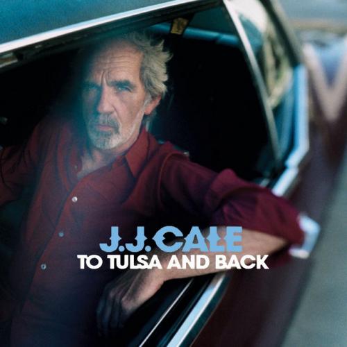 Виниловая пластинка J.J. Cale - To Tulsa And Back (Black Vinyl 2LP)