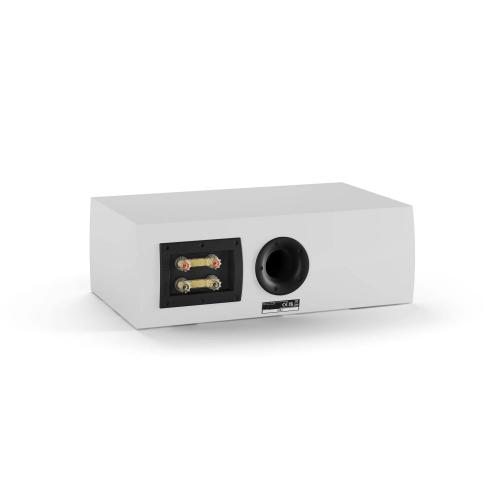 Акустика центрального канала Dali Rubikore Cinema White High Gloss Lacquer