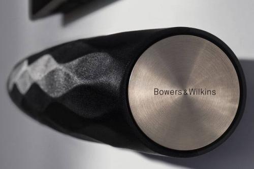 Саундбар Bowers & Wilkins Formation Bar black