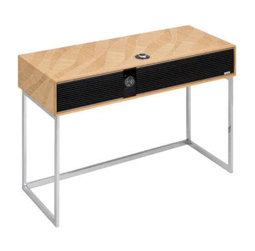 Cетевая аудиосистема "все-в-одном" Ruark Audio R810 MiE Leaf-Line Oak