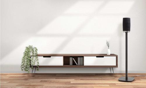 Напольный стенд Bowers & Wilkins Formation Flex Floor Stand Black