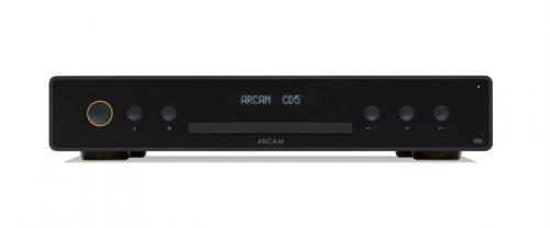 CD проигрыватель, ЦАП Arcam RADIA CD5
