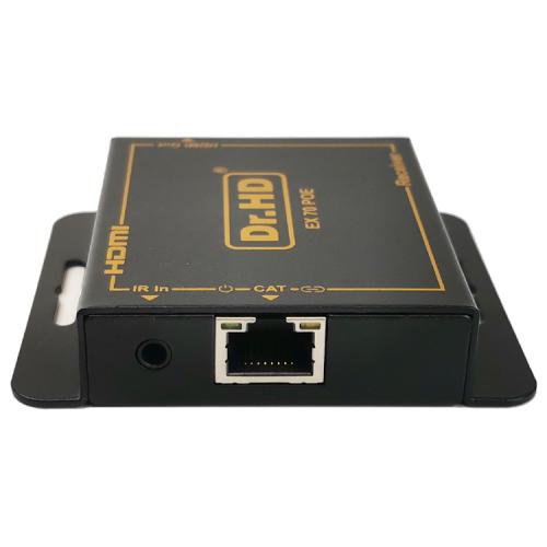 HDMI удлинитель по UTP Dr.HD EX 70 POE