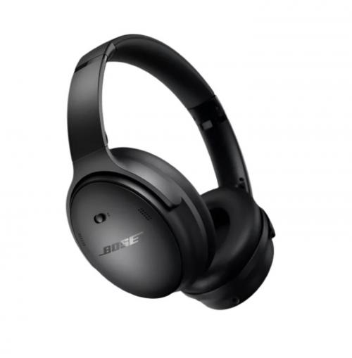 Наушники Bose QuietComfort Headphones Black