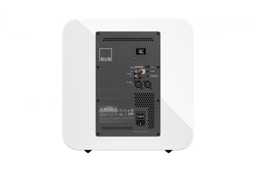 Сабвуфер SVS SB-3000 R|Evolution Piano Gloss White