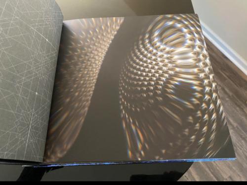Виниловая пластинка Tool - Fear Inoculum (Limited Deluxe Edition 180 Gram Black Vinyl 5LP)
