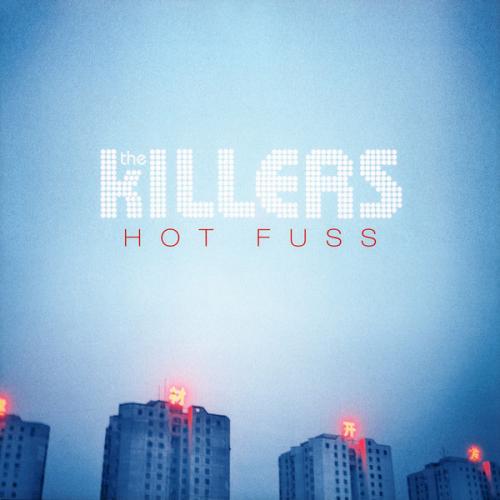 Виниловая пластинка Killers, The, Hot Fuss
