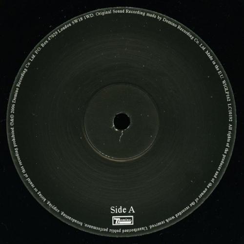 Виниловая пластинка Arctic Monkeys - Whatever People Say I Am, That's What I'm Not