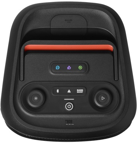 Беспроводная акустика JBL PartyBox Club 120