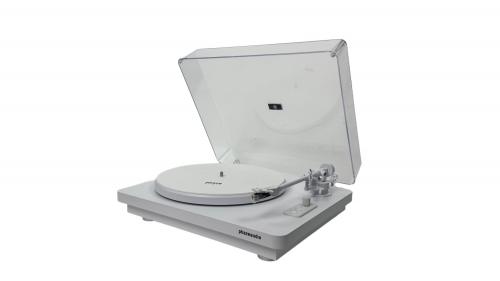 Комплект Phaze Audio VOLT Black + Diana MK2 Siberian White