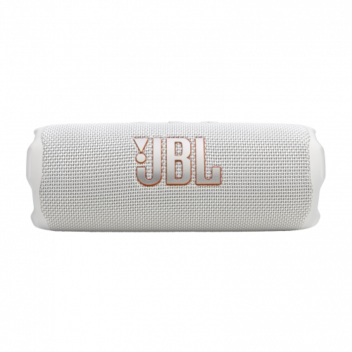 Портативная акустика JBL Flip 7 White