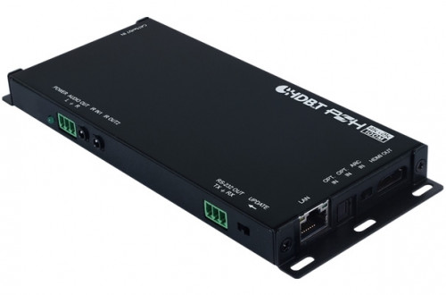 Приемник сигналов HDMI Cypress CH-1602RXR