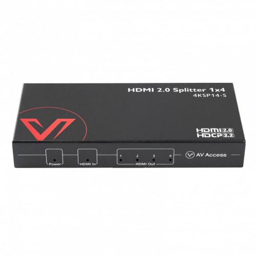 Сплиттер HDMI AV Access 4KSP14-S