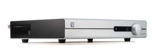 Интегральный усилитель PS Audio Stellar Strata MK2 Silver