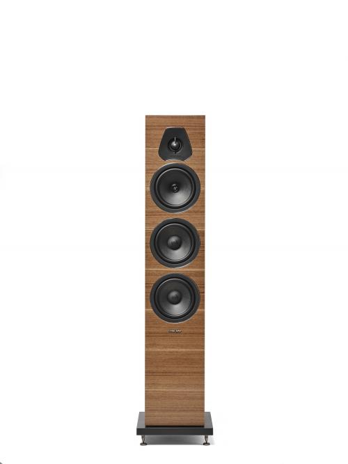 Напольная акустика Sonus Faber Lumina III walnut