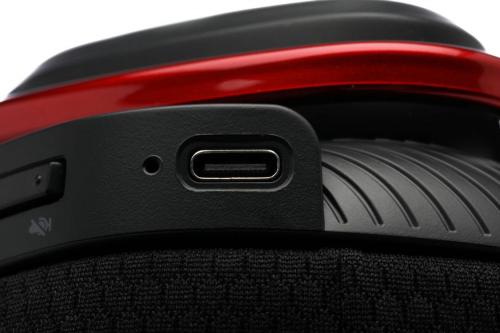Наушники A4Tech MR710 Black