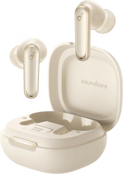 Наушники Soundcore V40i White