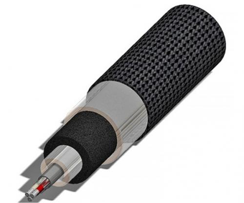 Кабель межблочный Purist Audio Design Musaeus RCA Interconnects 2.0m Diamond Revision