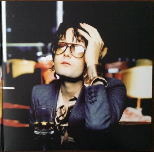 Виниловая пластинка Pulp - This Is Hardcore (Black Vinyl 2LP)